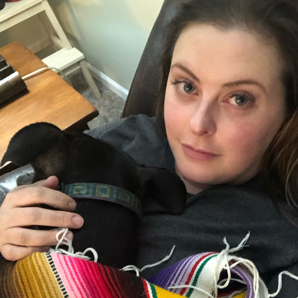 Meet your Posher, Kate